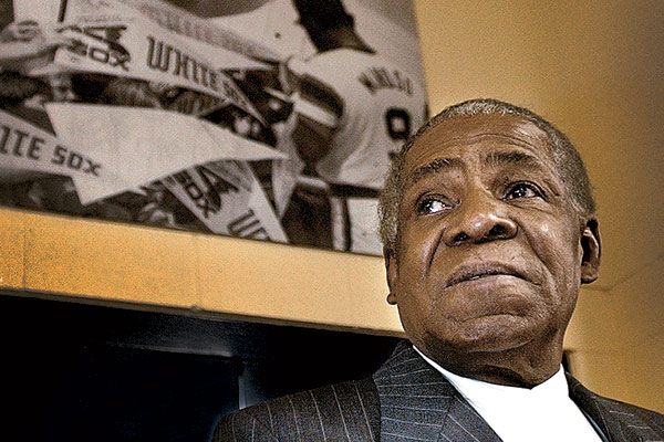 Minnie Minoso