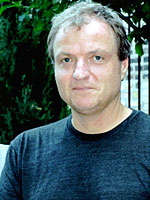 Rich Moskal, director of the Chicago Film Office