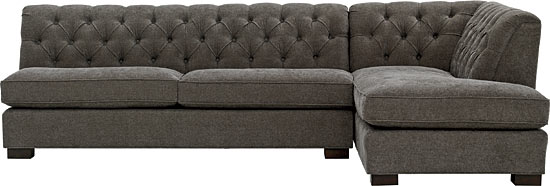 Kendall sectional sofa, available in multiple configurations