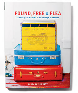 'Found, Free & Flea' by Tereasa Surratt