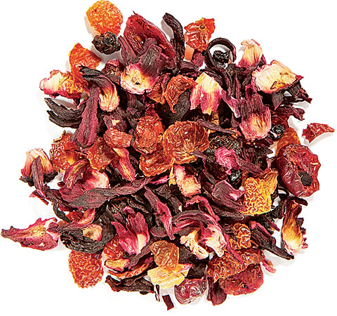 Intelligentsia Organic Coffee & Tea King Crimson tea