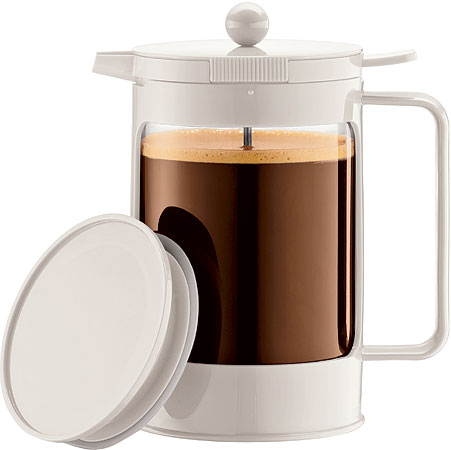 Bodum iced-coffee maker