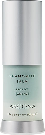 Arcona chamomile anti-inflammatory balm