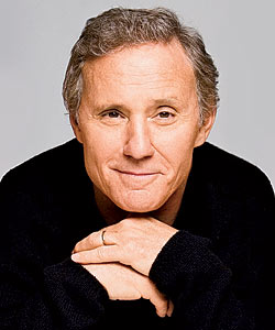 Hotelier Ian Schrager