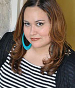 Playwright-actor-director Tanya Saracho