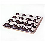 The Fruitscape bowl from Alessi