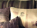 Pillows by Steve Hafliger