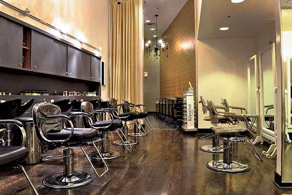 Best Hair Salons in Chicago and the Suburbs – Chicago Magazine