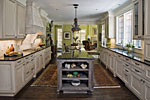 A Winnetka house by Orren Pickell Designers & Builders