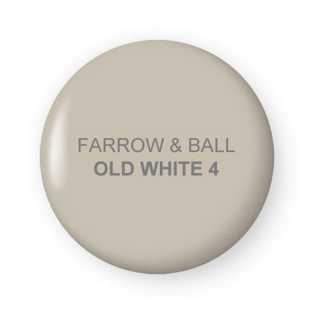 Old White paint by Farrow & Ball