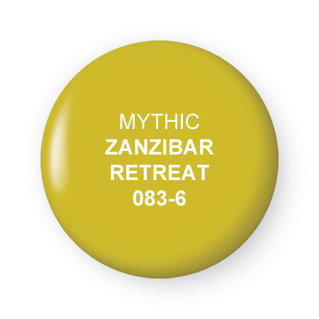 Zanzibar Retreat paint by Mythic
