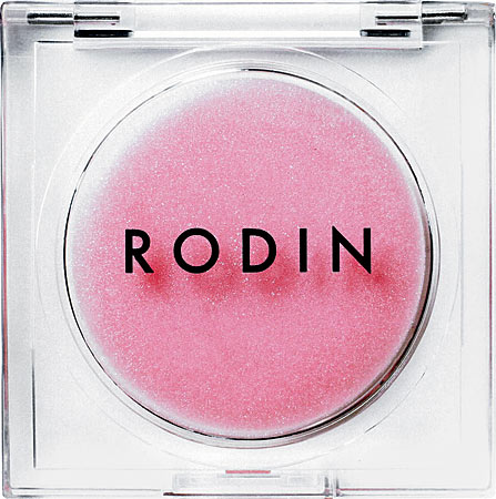 Rodin Olio Lusso lip balm