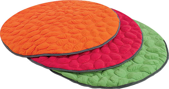 Nook Sleep Systems play mat