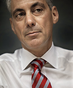 Rahm Emanuel