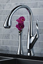 A faucet from Dream2O