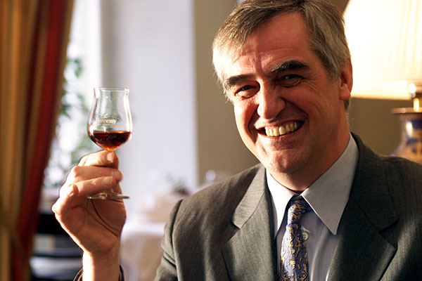 How to drink Cognac, Cognac Education