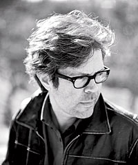 Jonathan Franzen