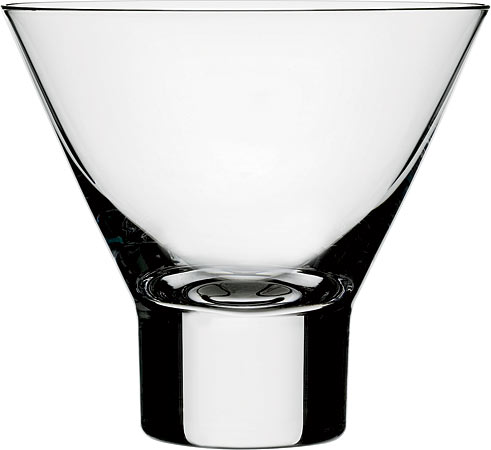 Iittala Aarne cocktail glass