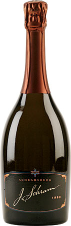 Schramsberg J. Schram sparkling wine