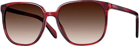 OLIVER PEOPLES sunglasses