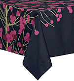 A tablecloth from Marimekko