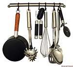 Cooking utensils from NAHA