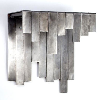 A shelf from Riggo Design