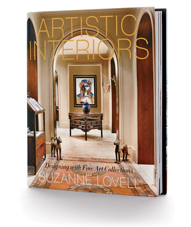 'Artisitc Interiors'