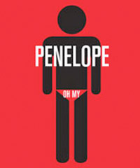 Steppenwolf's 'Penelope'