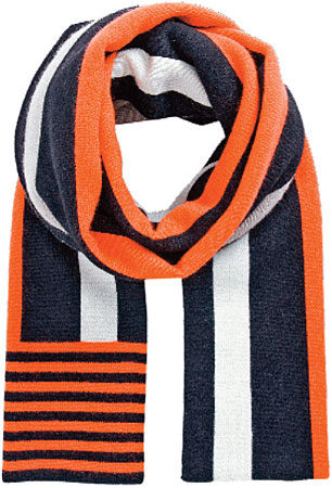 Armand Diradourian cashmere scarf