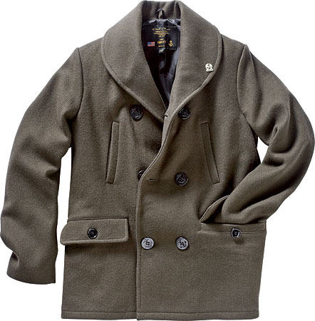 Our Favorite Winter Coats and Accessories for Him and Her – Chicago ...