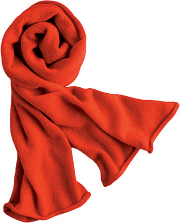 J.Crew cashmere scarf