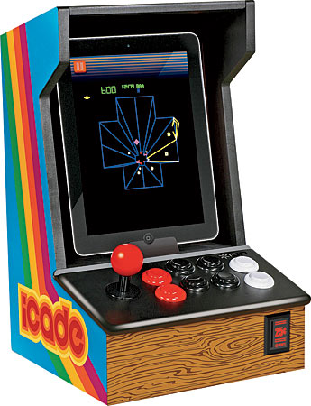 iCade