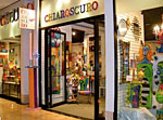 Chiaroscuro storefront