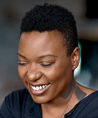 Meshell Ndegeocello