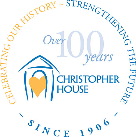 Christopher House logo