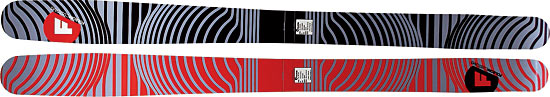 FOLSOM SKIS