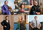Chicagoans of the Year 2011 Photo Gallery