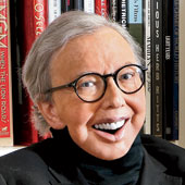 Roger Ebert