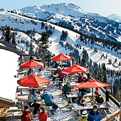 Whistler, British Columbia