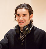 David Polk, host and founding producer of WFMT's 'Introductions'