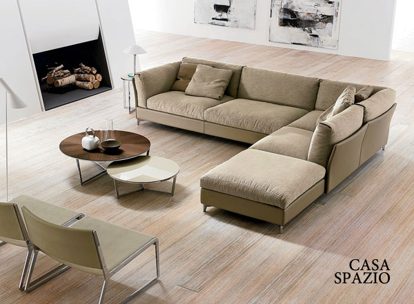 Casa Spazio living room set