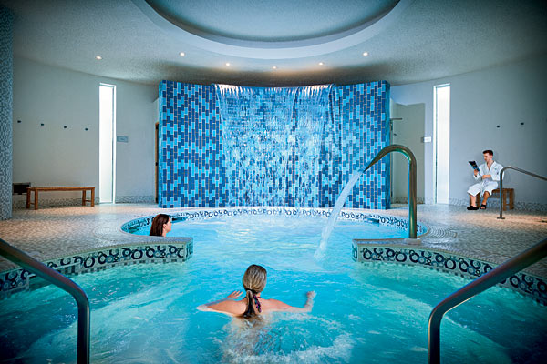 4 Luxury Spa Resorts in Wisconsin