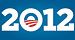 2012 campaign logo