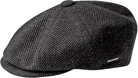 Kangol cap