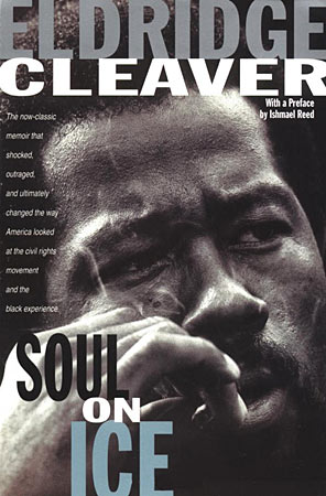 'Soul on Ice' by Eldridge Cleaver