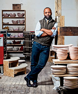 Theaster Gates