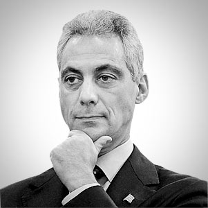 Rahm Emanuel