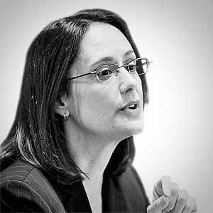 Lisa Madigan