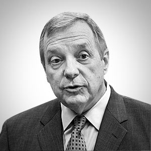 Dick Durbin